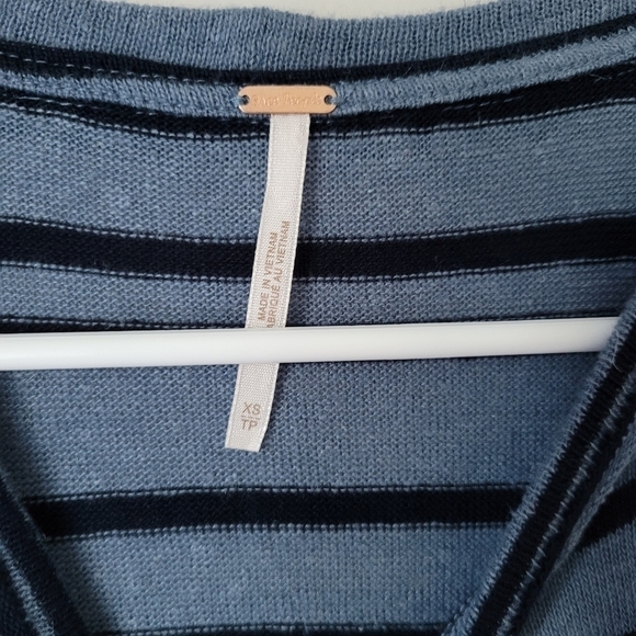 Free People In Between The Linea Tunic - Picture 7 of 9